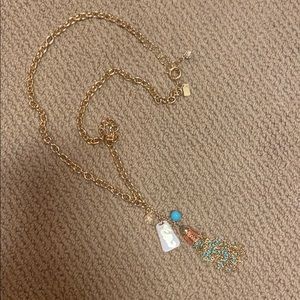 lilly pulitzer necklace